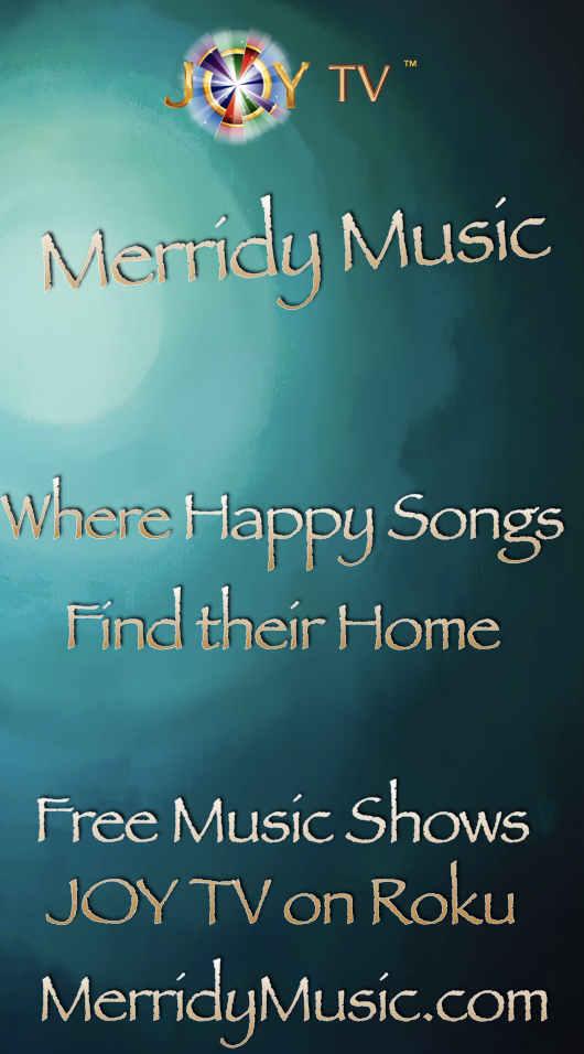 JOY TV US Merridy Music Show JOY TV US Merridy Music Show